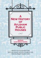 Aylsham Public Houses